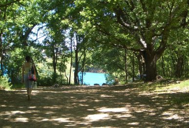 Lake st croix
