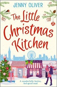 XMAS KITCHEN