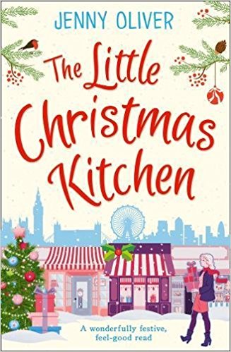 XMAS KITCHEN